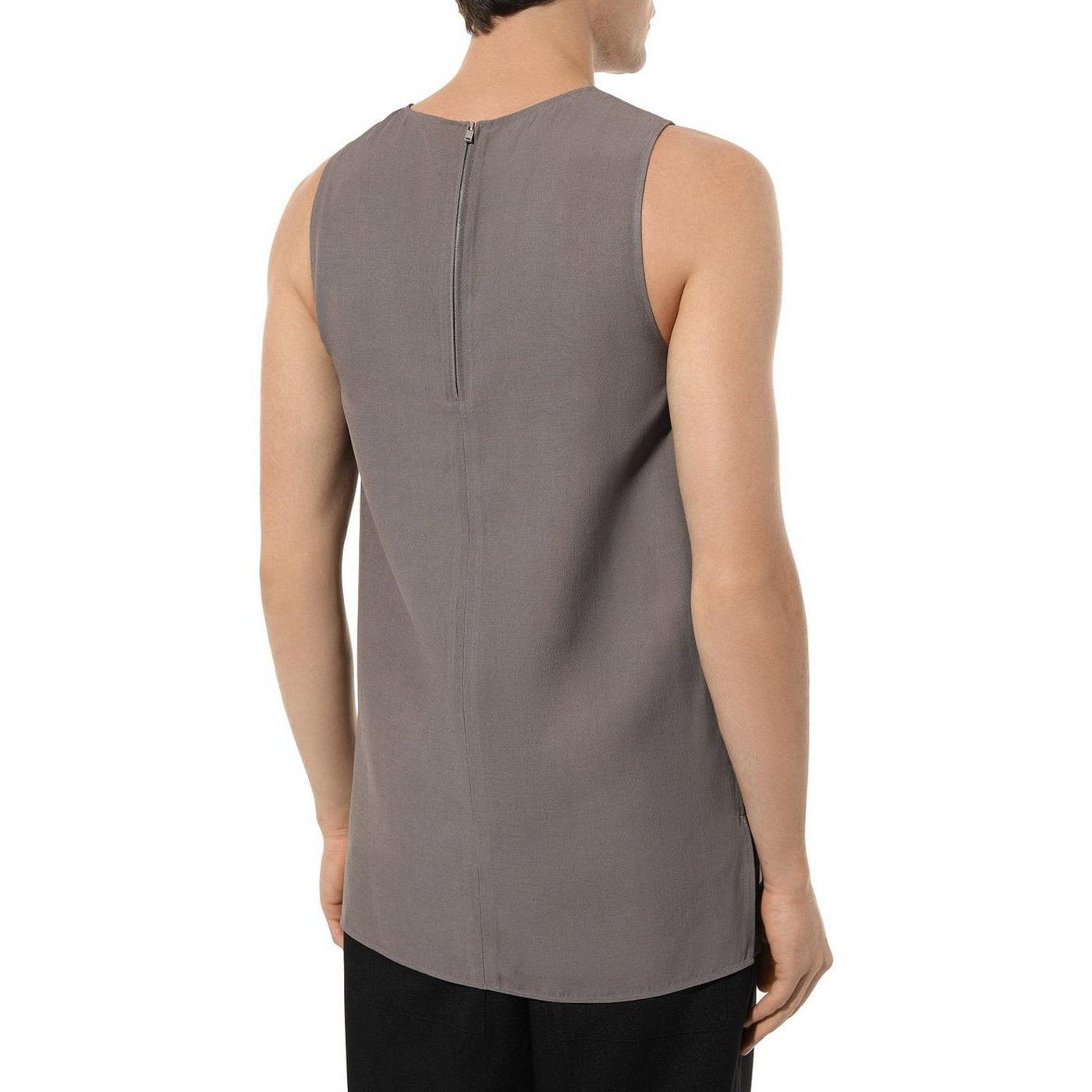 Débardeur/Top Tank 08 - Slate - Homme