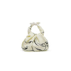 Foulard Hood 01 Pnt 1 - Open Beige - Homme