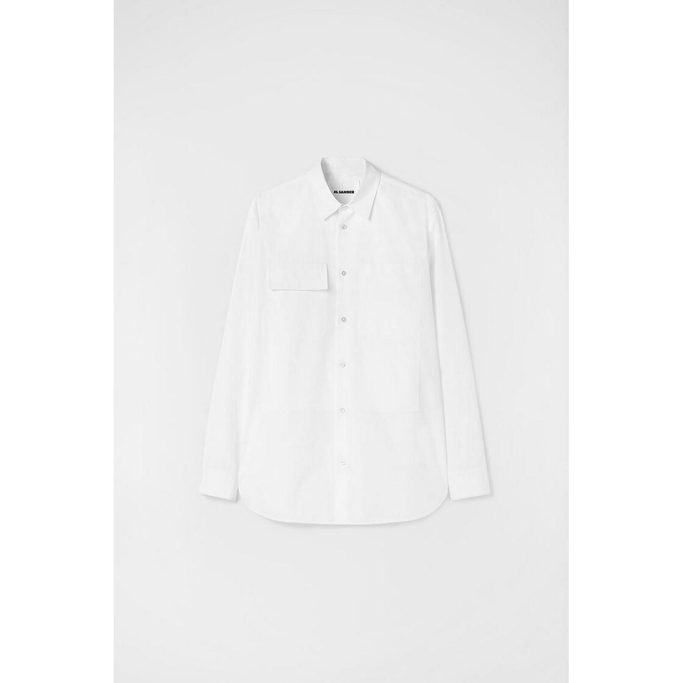 Chemise 30 Wp - Optic White - Homme