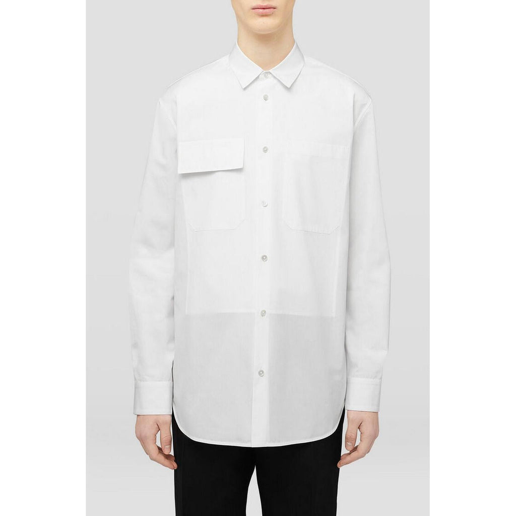Chemise 30 Wp - Optic White - Homme