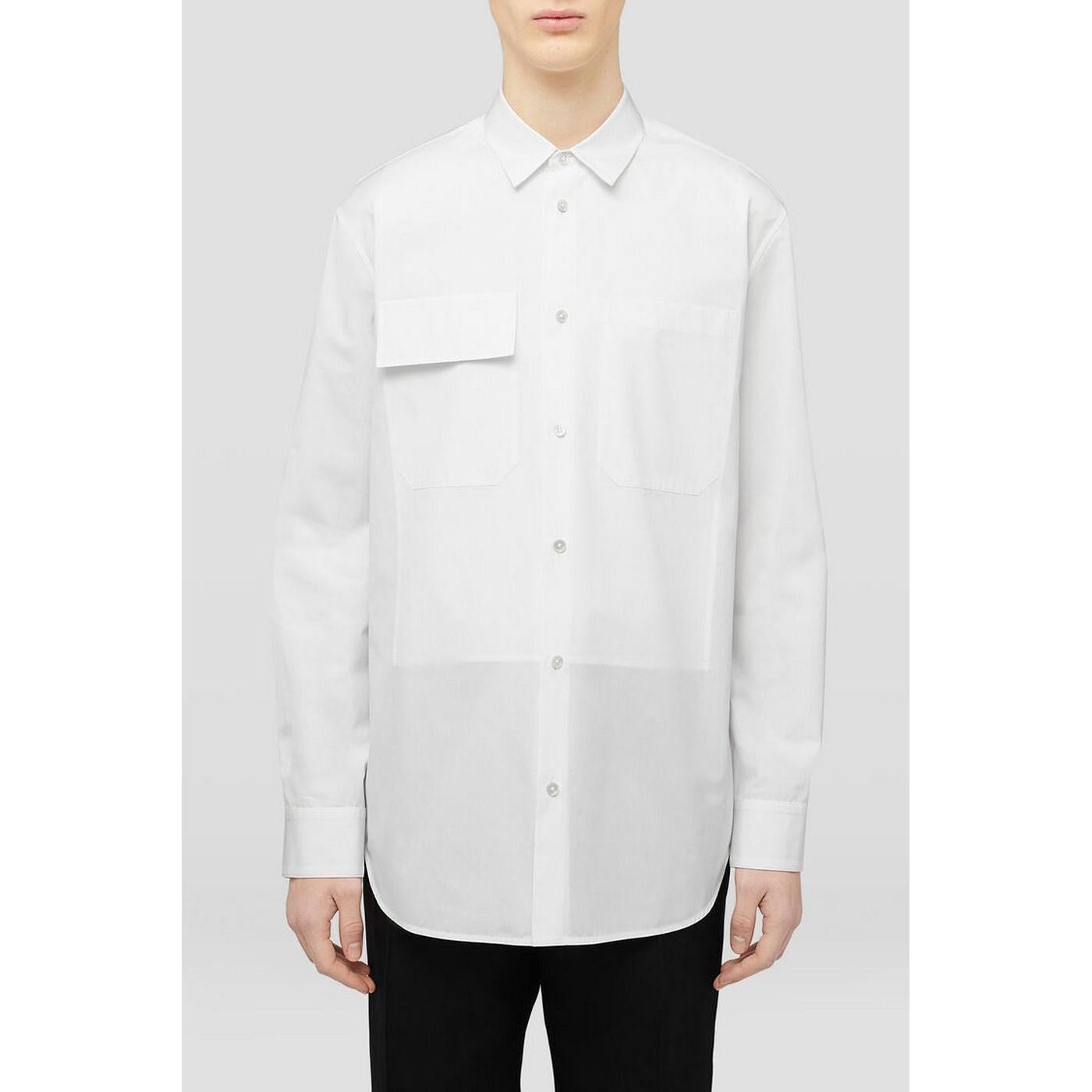 Chemise 30 Wp - Optic White - Homme