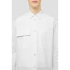 Chemise 30 Wp - Optic White - Homme