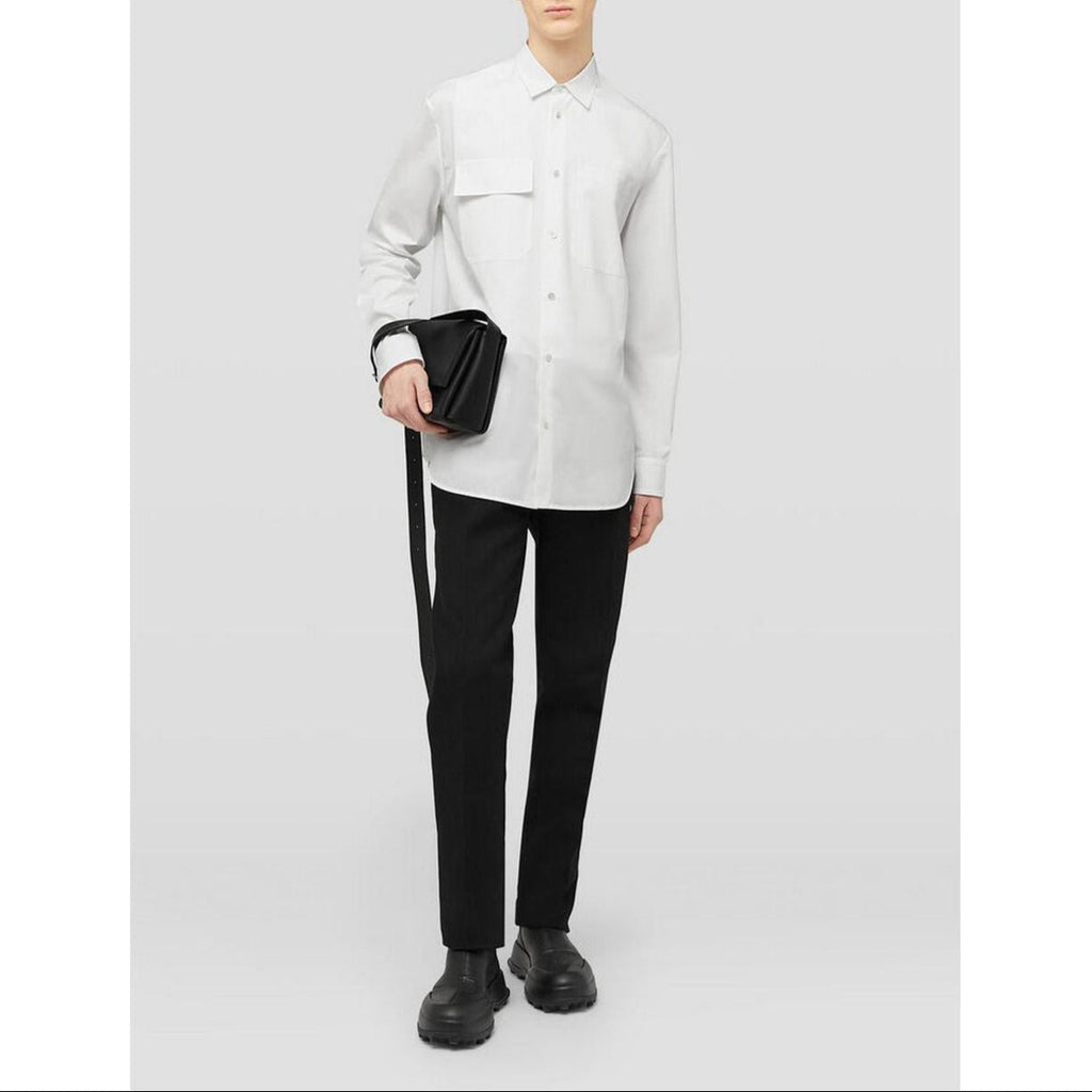 Chemise 30 Wp - Optic White - Homme