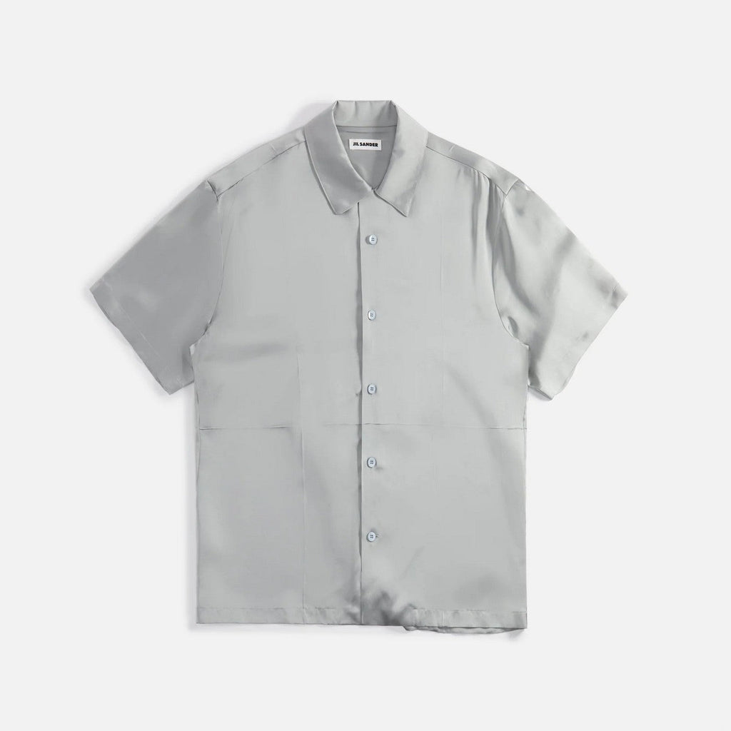 Chemise 31 Wp Emb - Mist - Homme
