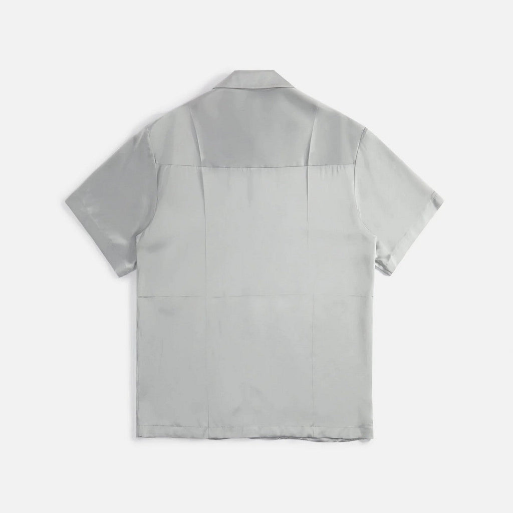 Chemise 31 Wp Emb - Mist - Homme