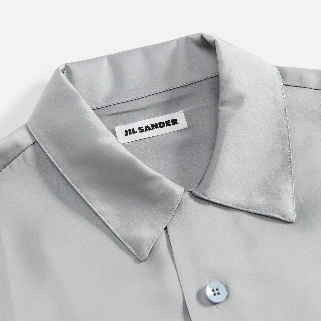Chemise 31 Wp Emb - Mist - Homme