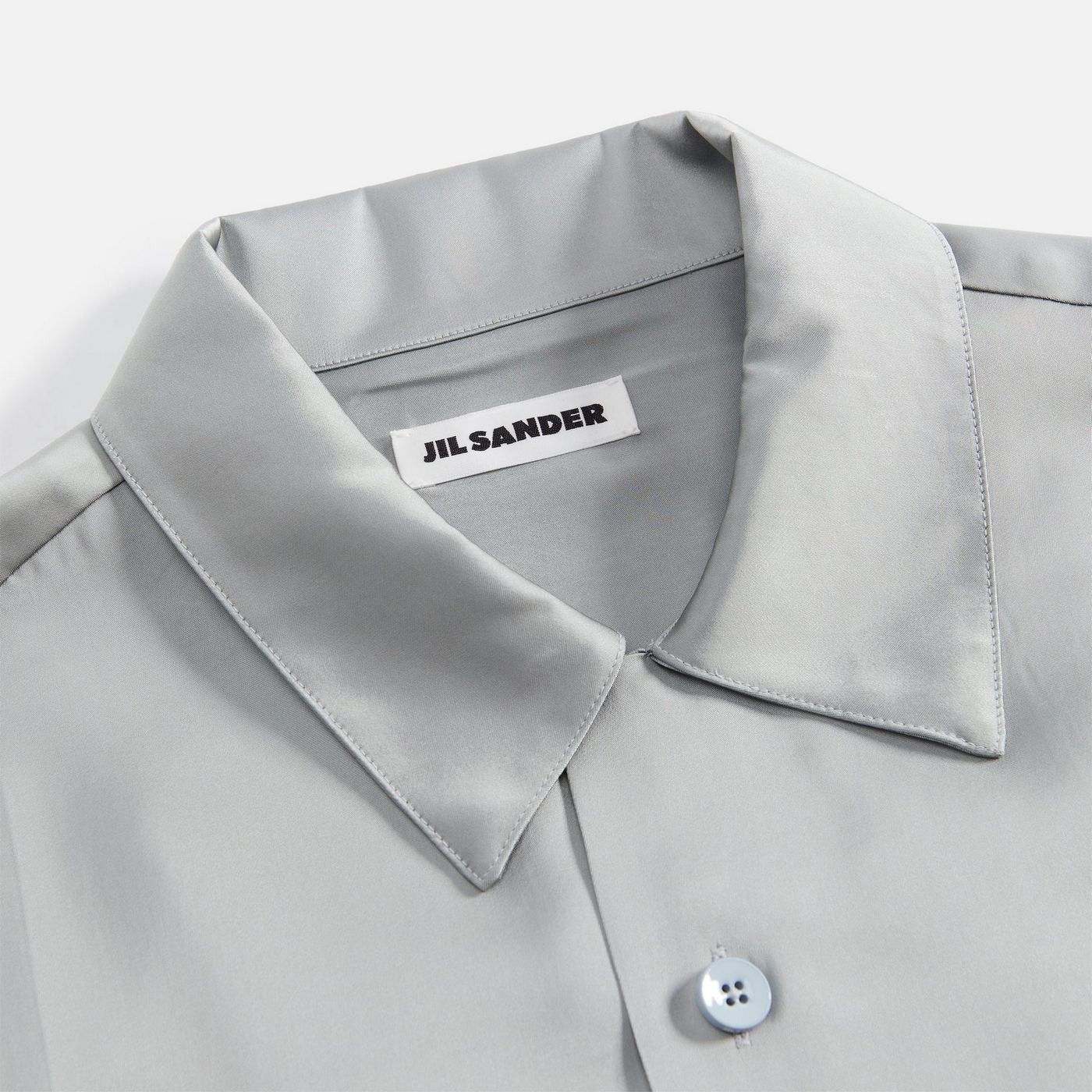 Chemise 31 Wp Emb - Mist - Homme