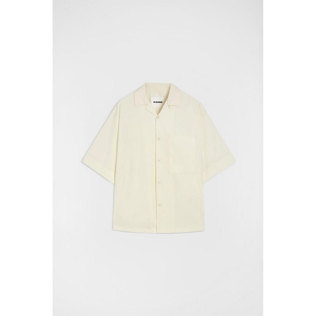 Chemise 25 - Natural - Homme