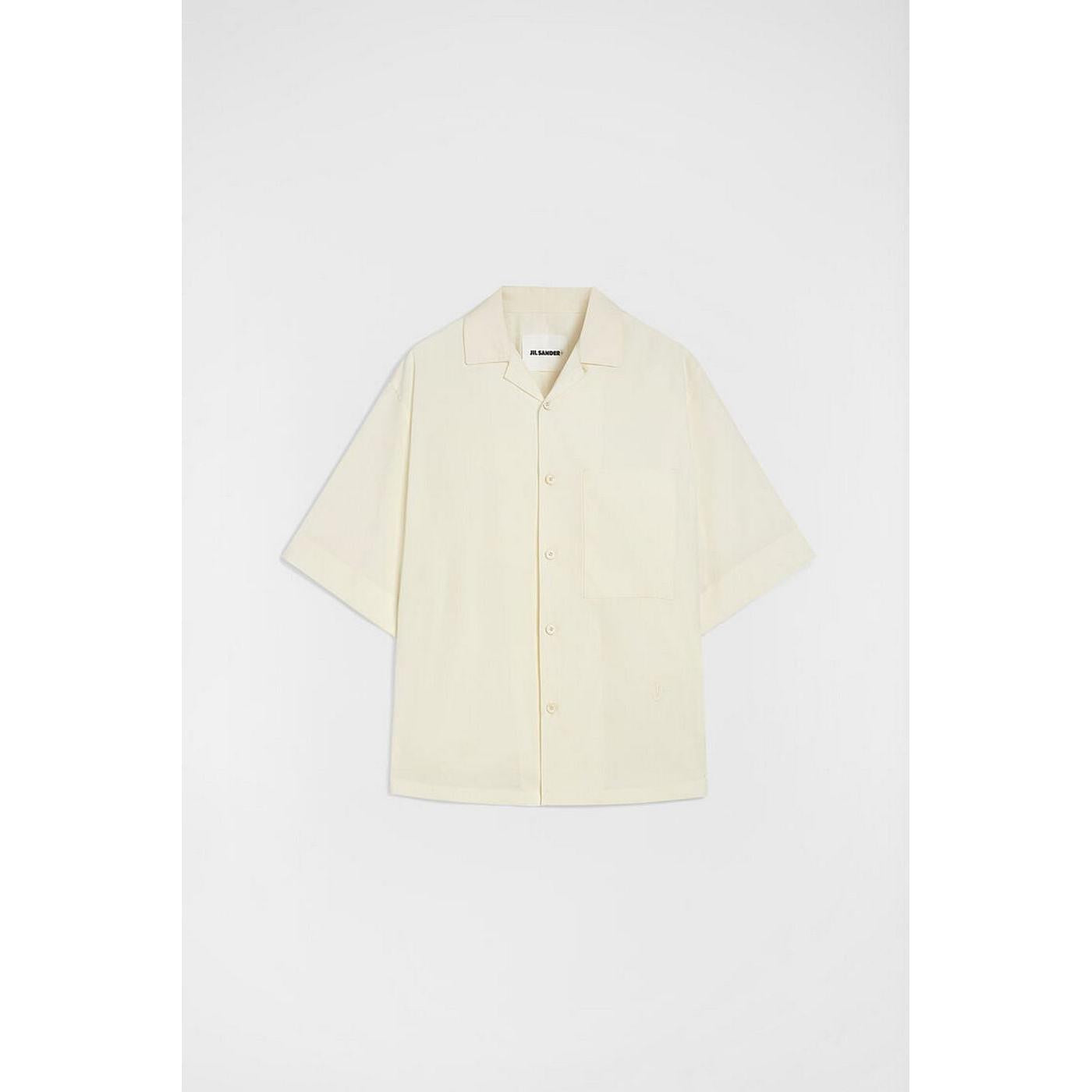 Chemise 25 - Natural - Homme