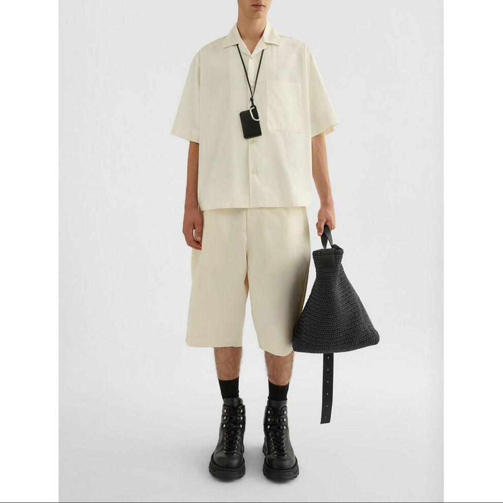 Chemise 25 - Natural - Homme