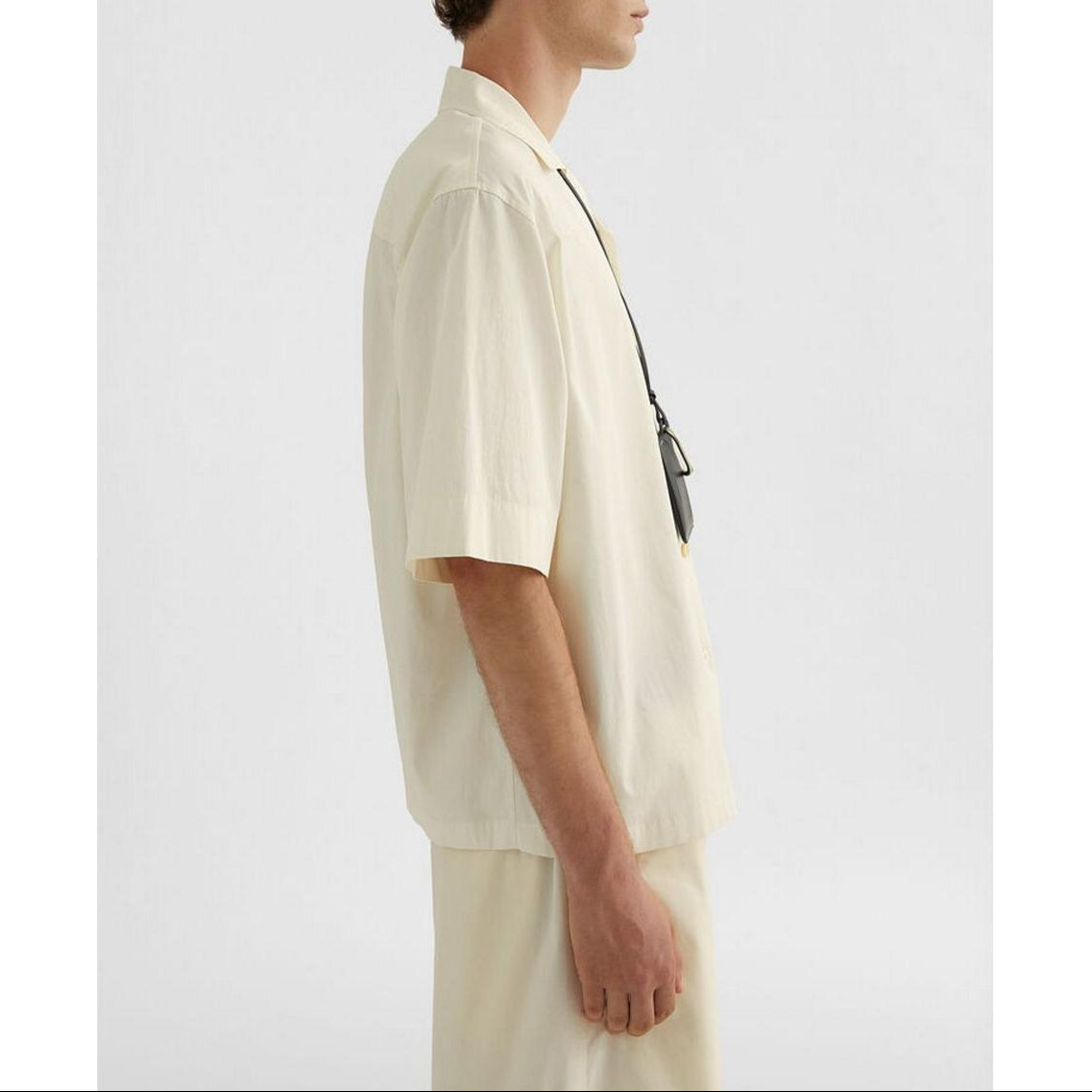 Chemise 25 - Natural - Homme