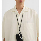 Chemise 25 - Natural - Homme