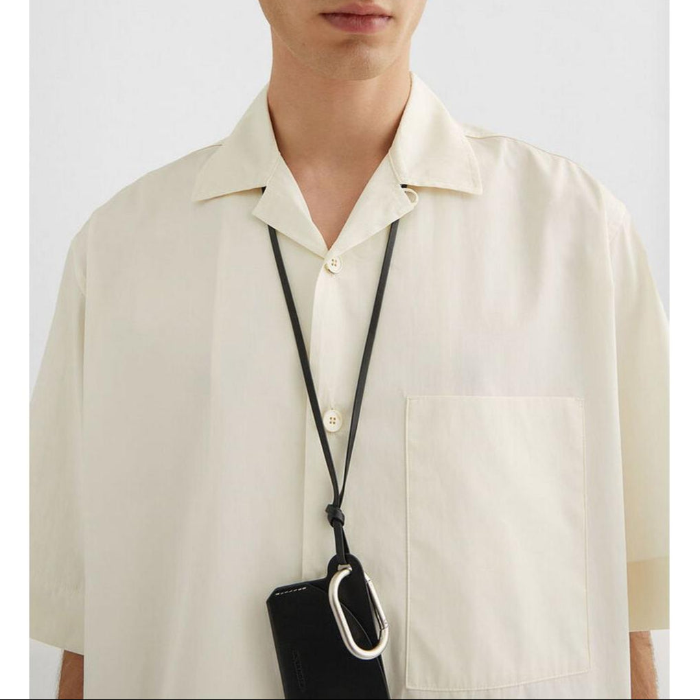 Chemise 25 - Natural - Homme
