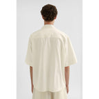Chemise 25 - Natural - Homme