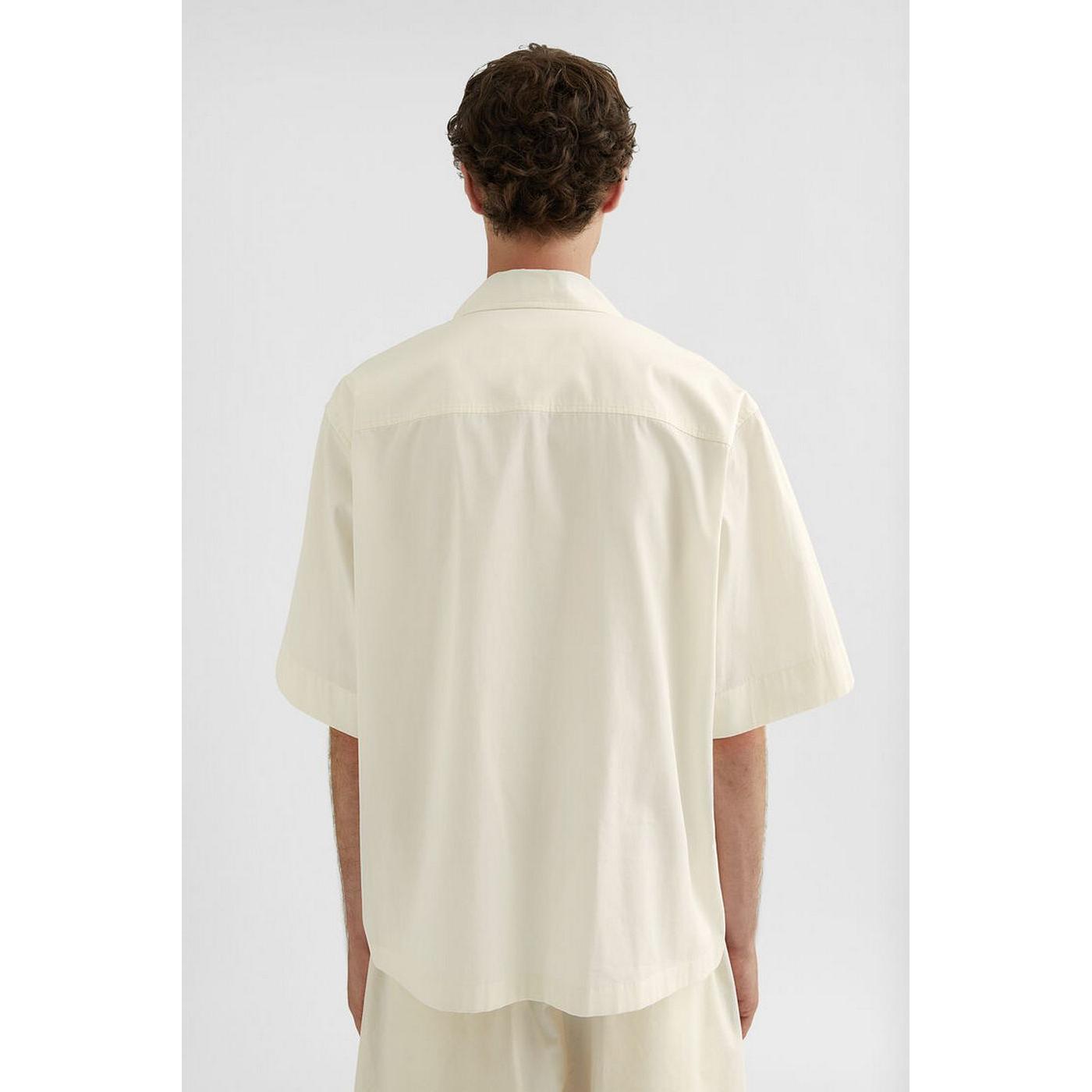 Chemise 25 - Natural - Homme