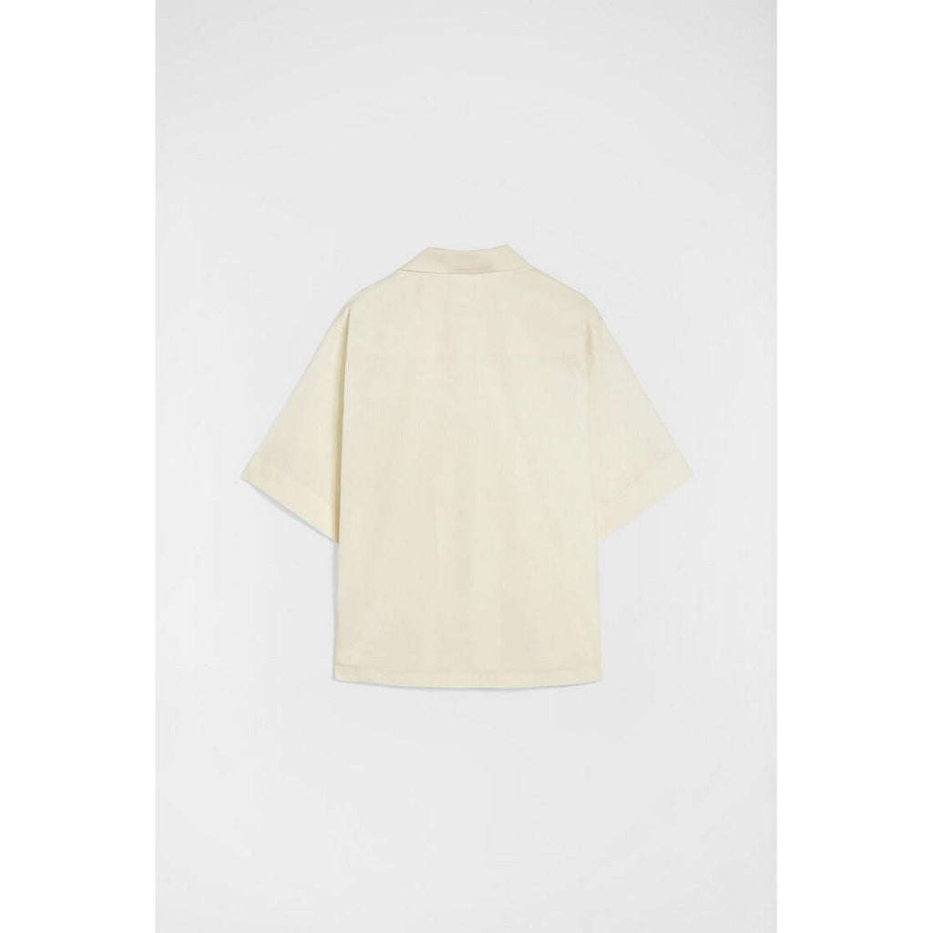 Chemise 25 - Natural - Homme
