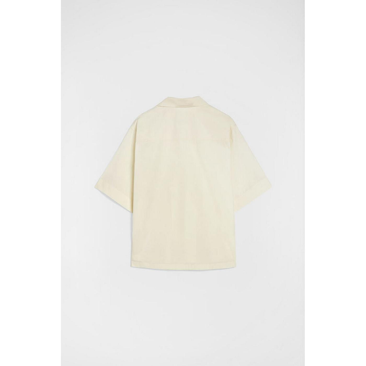 Chemise 25 - Natural - Homme
