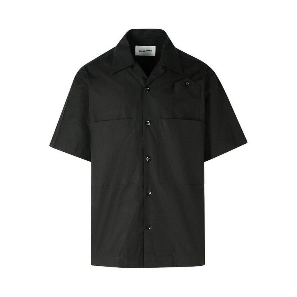 Chemise 29 - Black - Homme
