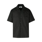 Chemise 29 - Black - Homme
