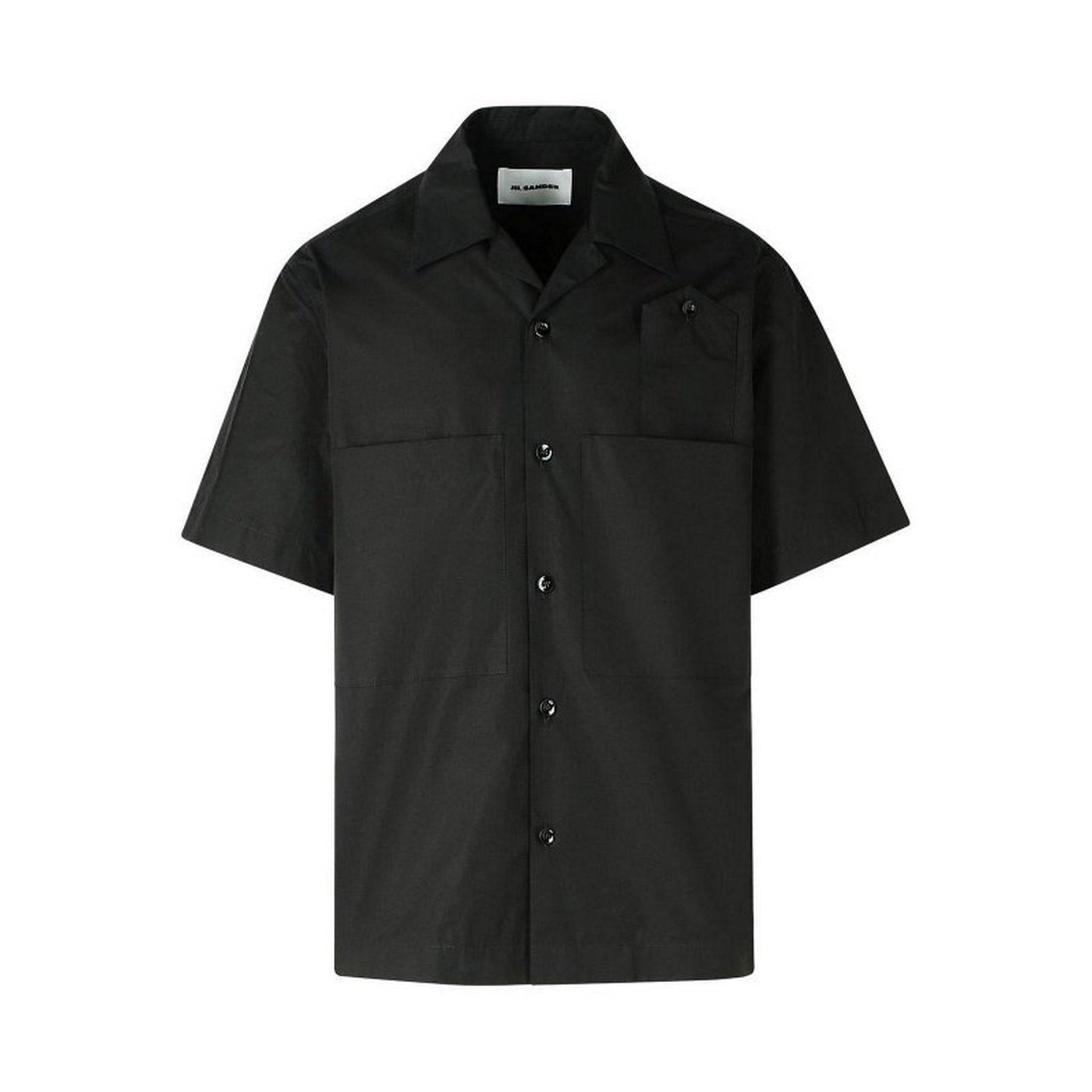 Chemise 29 - Black - Homme