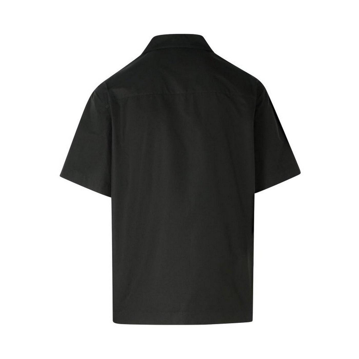 Chemise 29 - Black - Homme