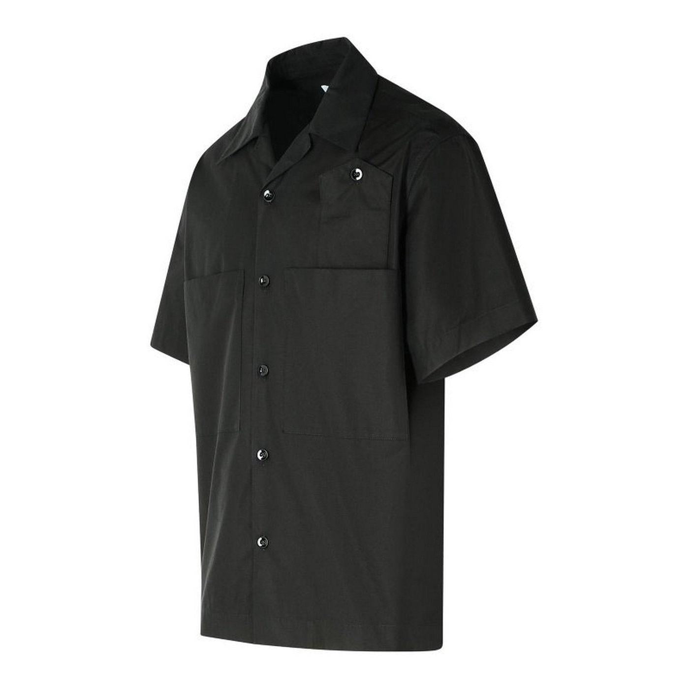 Chemise 29 - Black - Homme