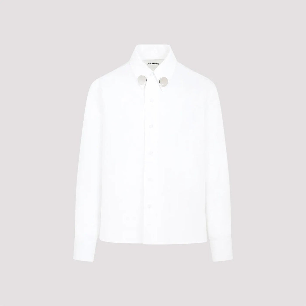 Chemise 35 Wp - Optic White - Homme