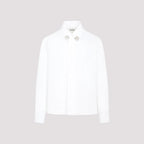 Chemise 35 Wp - Optic White - Homme