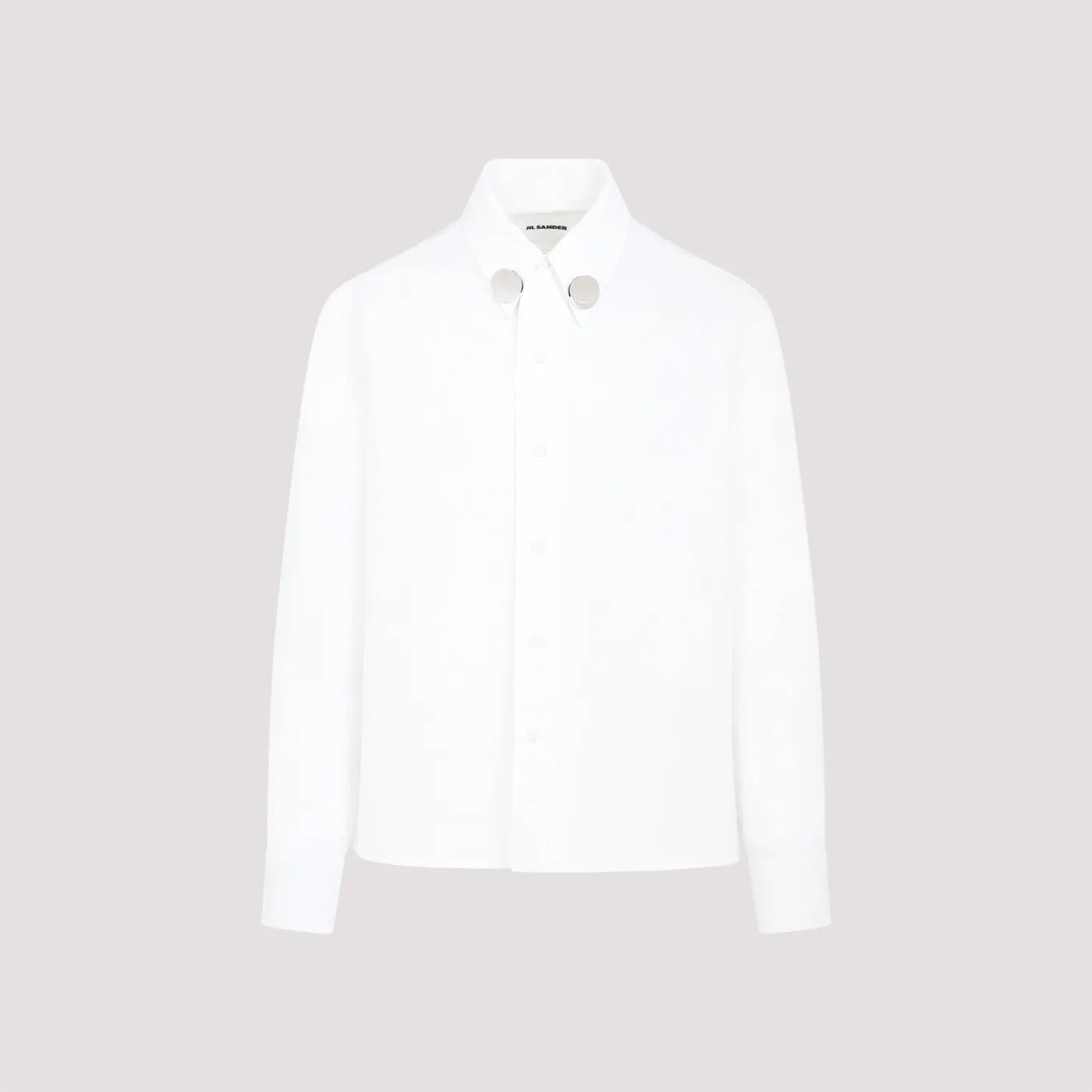 Chemise 35 Wp - Optic White - Homme
