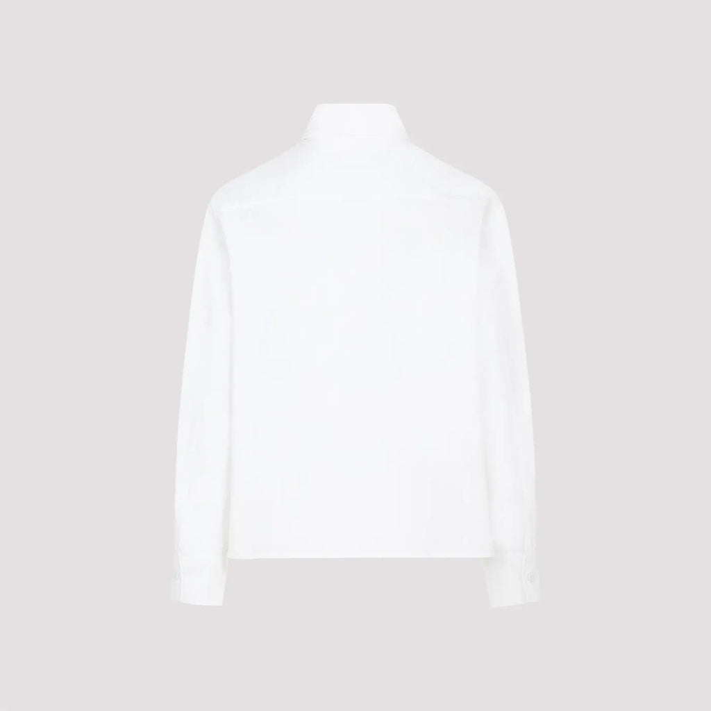 Chemise 35 Wp - Optic White - Homme