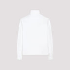 Chemise 35 Wp - Optic White - Homme