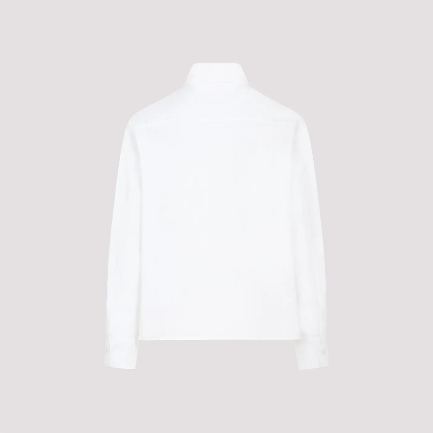 Chemise 35 Wp - Optic White - Homme