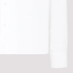 Chemise 35 Wp - Optic White - Homme