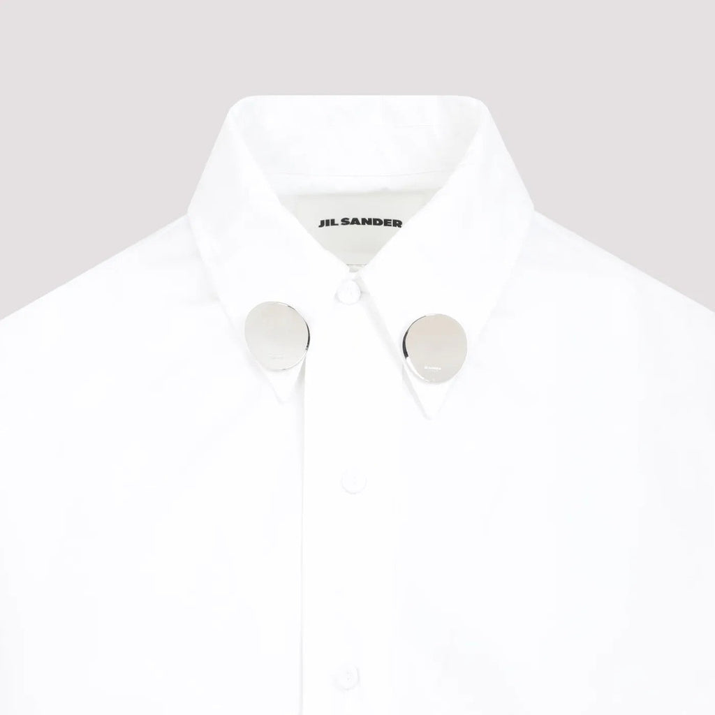 Chemise 35 Wp - Optic White - Homme