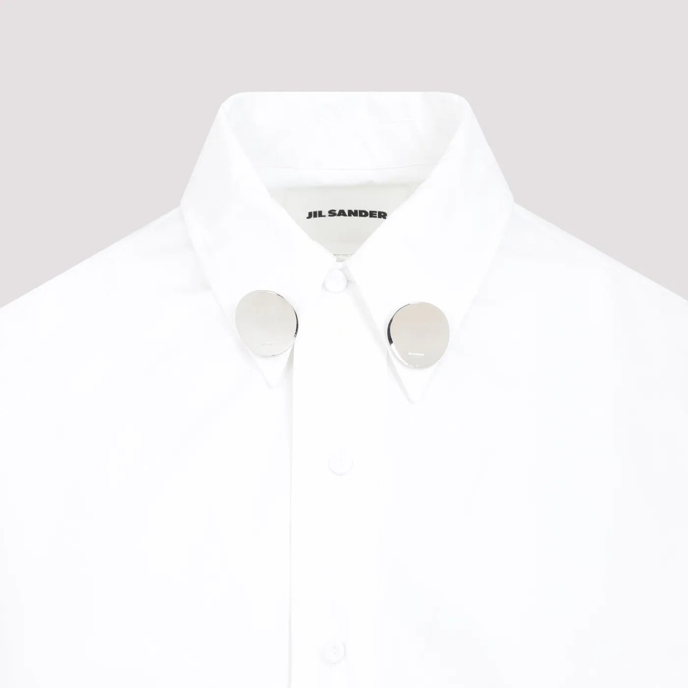 Chemise 35 Wp - Optic White - Homme