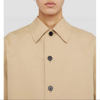 Chemise 33 Wp - Oat - Homme