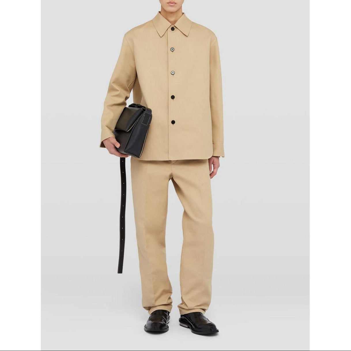 Chemise 33 Wp - Oat - Homme
