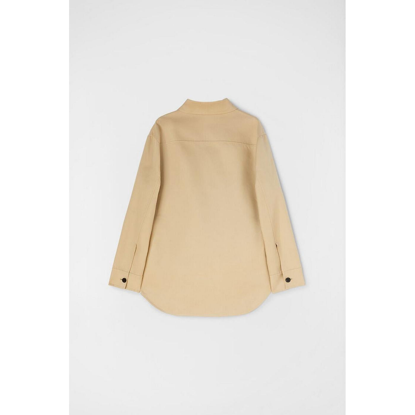 Chemise 33 Wp - Oat - Homme