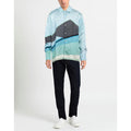 Chemise 34 Pnt 5 - Eucalyptus - Homme