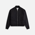 Blouson Plastron 01 - Shaded Spruce - Homme