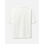T-Shirt Ss - Porcelaine - Homme