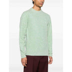 Chandail Cn LS - Open Green - Homme