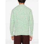 Chandail Cn LS - Open Green - Homme