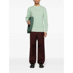 Chandail Cn LS - Open Green - Homme