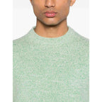 Chandail Cn LS - Open Green - Homme