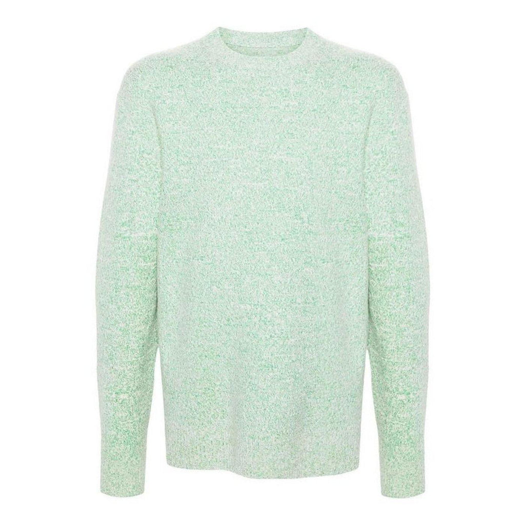 Chandail Cn LS - Open Green - Homme