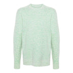 Chandail Cn LS - Open Green - Homme