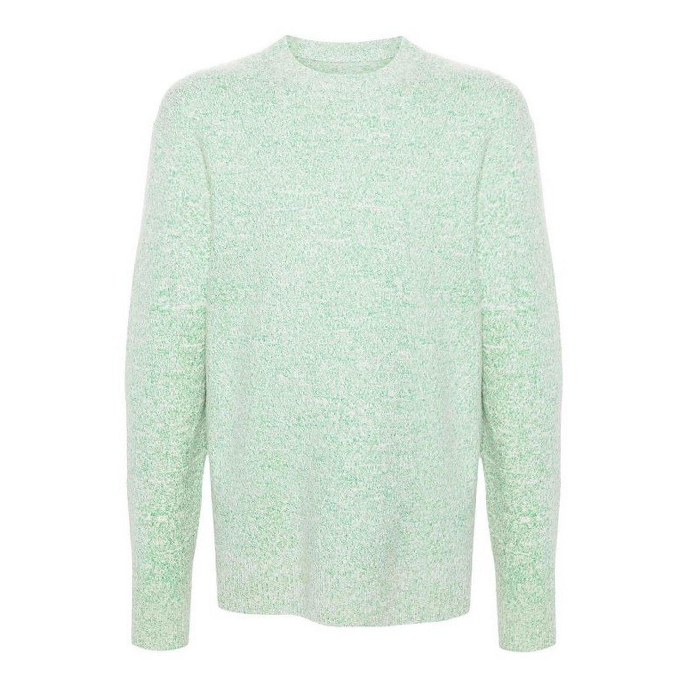 Chandail Cn LS - Open Green - Homme