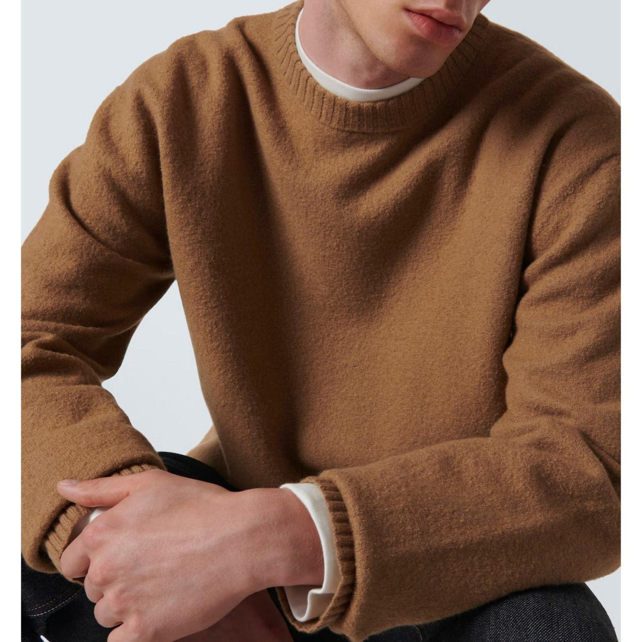 Sweatshirt - Confetti - Homme