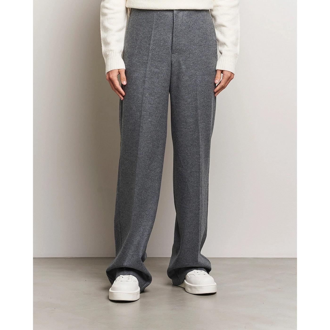 Pantalon 10 Aw 27 - Shadow - Homme